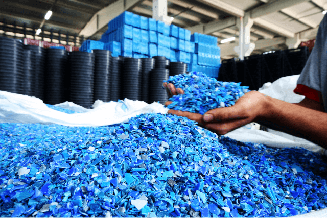 waste to wealth
